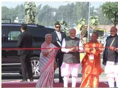 उत्तर प्रदेश को मिले ऐसे-ऐसे निवेश के प्रस्ताव, उद्योगपतियों ने सरकार के प्रयास को सराहा