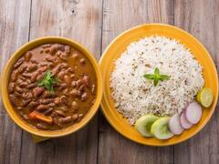 गुड न्यूज! बढ़ा हुआ वजन घटा सकता है आपका फेवरेट 'राजमा चावल', जानिए कैसे?