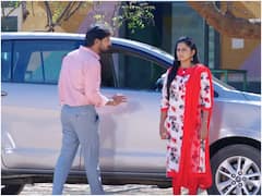 పొగరుని ఊసరవెల్లి అనేసిన రిషి- జగతి మీద కస్సుబుస్సులాడిన వసు!