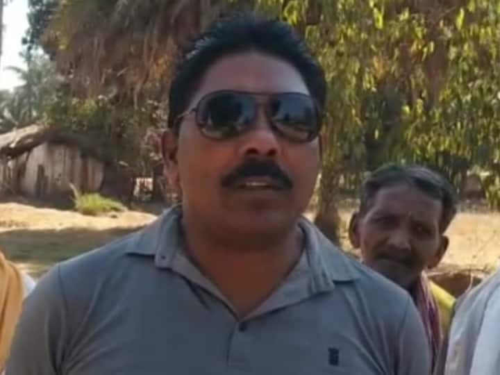 Narayanpur BJP leader Sagar Sahu was shot died during treatment ANN Chhattisgarh: नाराणपुर में BJP जिला उपाध्यक्ष को नक्सलियों ने घर में घुसकर मारी गोली, अस्पताल पहुंचने से पहले मौत