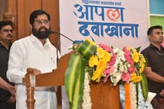 आता प्रत्येक तालुक्यात बाळासाहेब ठाकरे आपला दवाखाना, राज्यात 500 दवाखाने सुरु होणार : मुख्यमंत्री  