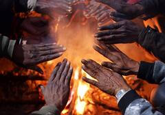 Weather : महाराष्ट्रात पुन्हा थंडी वाढणार, वाचा हवामान विभागाचा अंदाज