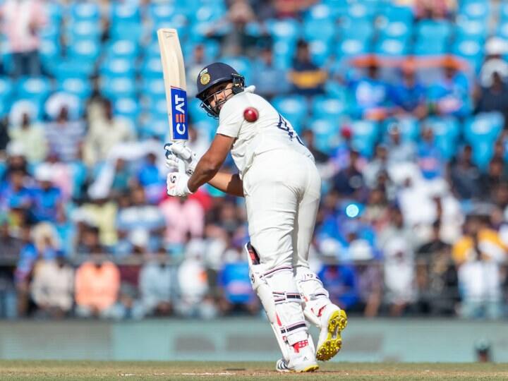 Rohit sharma equalize sachin tendulkars record most test hundred as opener against australia in ind vs aus nagpur match IND vs AUS: નાગપુરમાં સદી ફટકારી રોહિત શર્માએ સચિનના આ રેકોર્ડની બરાબરી કરી