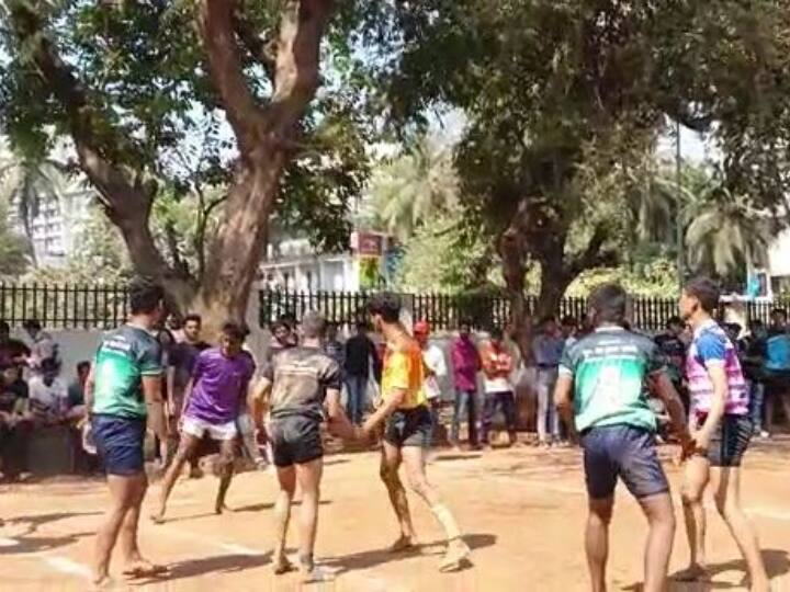 Mittal College Mumbai Mumbai Kabaddi Match aakash college mumbai mittal college mumbai B com student ann Kabaddi Player Died: कबड्डी खेलते-खेलते हुई छात्र की मौत, साथी खिलाड़ियों ने उठाया लेकिन नहीं हुई शरीर में कोई हलचल