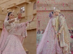 Kiara Advani's Last Instagram Post Before Her Wedding Is Sweet