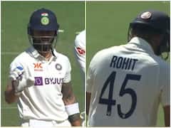 Virat Kohli Apologises To Rohit Sharma For Almost Running Him Out After Horrible Mix-Up. WATCH