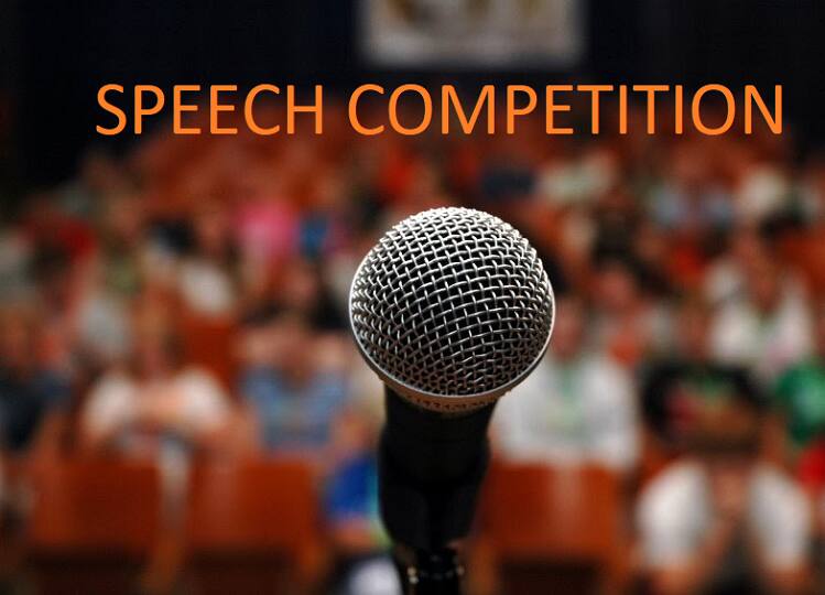 Competition for College Students 2023 College Level Speech Contest English Tamil 1 Lakh Prize Money Check Full Details College Speech Competition: கல்லூரி மாணவர்களுக்கு தமிழ், ஆங்கிலத்தில் பேச்சுப் போட்டி; முதல் பரிசு ரூ.1 லட்சம்- விவரம்