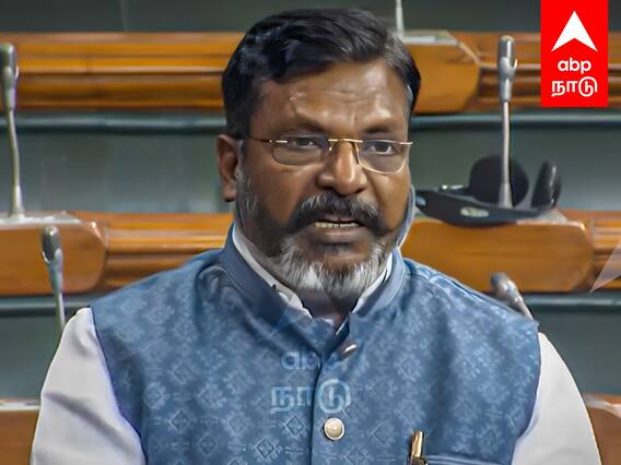 Thirumavalavan Speech : ”அதானி உங்க நண்பர் இல்லைன்னு உறுதிப்படுத்துங்க மோடி” திருமா ஆவேசம்!