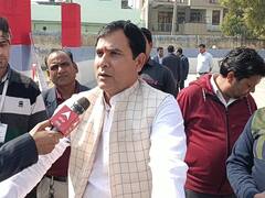 बीजेपी सांसद के बाद अब विधायक नंदकिशोर गुर्जर ने भी लखनऊ का नाम बदलने की उठाई मांग, जानें क्या कहा