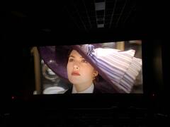 Titanic Re Release : காதலர் தினத்தை முன்னிட்டு ரீ ரிலீஸான ஜேம்ஸ் கேமரூனின் டைட்டானிக்!