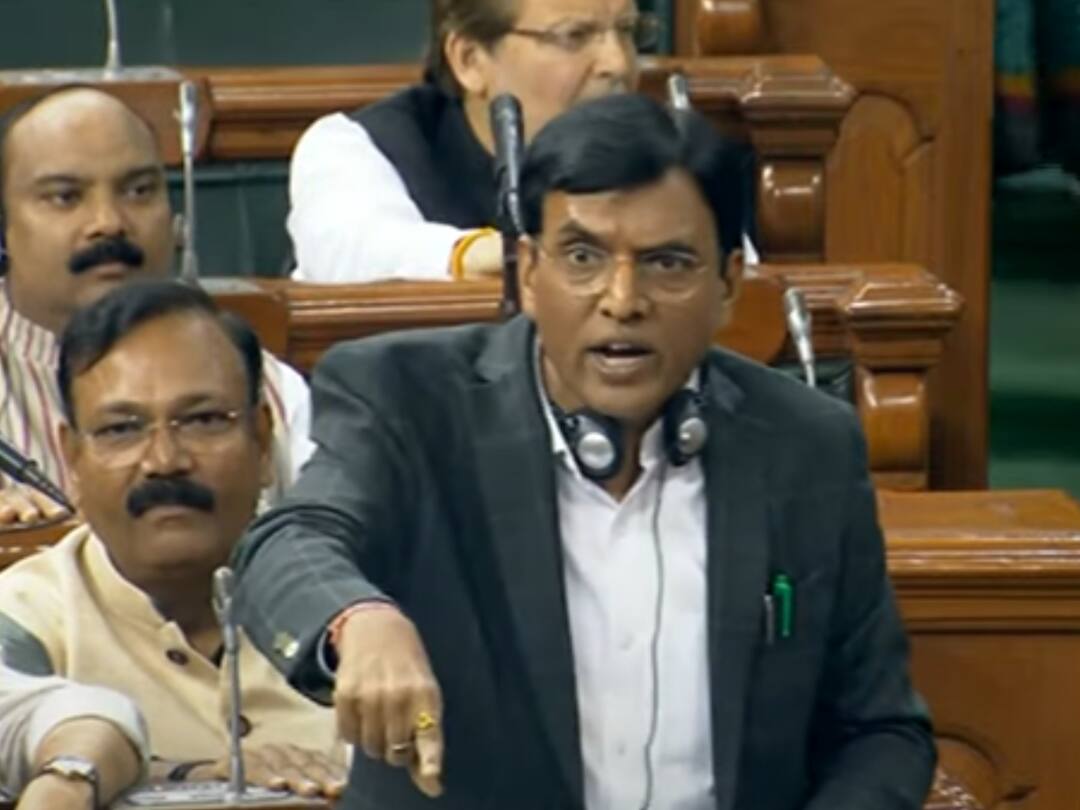 Congress, DMK MPs Walk Out After Argument With Health Minister Mandaviya Over AIIMS Congress, DMK MPs Walk Out After Argument With Health Minister Mandaviya Over AIIMS Congress, DMK MPs Walk Out After Argument With Health Minister Mandaviya Over AIIMS