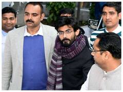 शरजील इमाम को तीन साल पहले क्यों किया गया था गिरफ्तार? पांच राज्यों में दर्ज हैं केस, देशद्रोह का भी आरोप