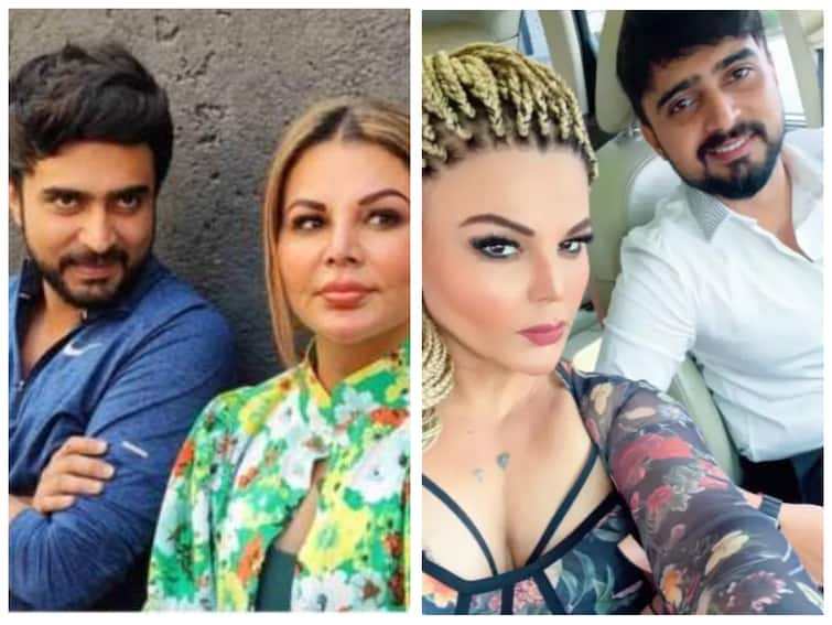 Another shocking disclosure of Rakhi Sawant against her husband, ‘He made and sold my obscene videos’