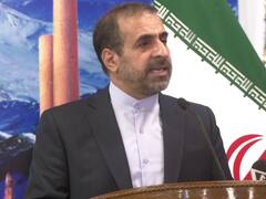'हमारे लिए भारत का खास महत्व है...', नई दिल्ली से संबंधों को लेकर ईरान के राजदूत का अहम बयान