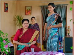 Janaki Kalaganaledu February 10th: జెస్సిని అపార్థం చేసుకున్న జ్ఞానంబ- తమ్ముళ్ళు ఇంట్లో నుంచి వెళ్ళకుండా రామ అపగలుగుతాడా?