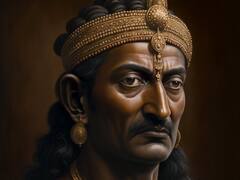 Photos: असल में कैसे दिखते थे भारत के ताकतवर राजा, AI की मदद से आर्टिस्ट ने किया कमाल, देखकर कहेंगे वाह