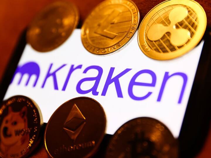 Kraken To Shut US Crypto Staking-As-A-Service Program, Pay $30 Million SEC Fine Kraken To Shut US Crypto Staking-As-A-Service Program, Pay $30 Million SEC Fine