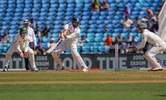 IND vs AUS: Ravindra Jadeja Attains Historic Milestone, Breaks Kapil Dev's Massive Record. See Pics
