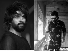 5 Monochromatic Looks Of Allu Arjun Which Prove He Is A True Style Icon
