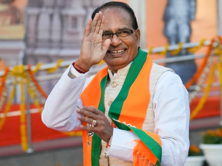BJP Vikas Yatra Shivraj singh chouhan government vikas yatra Madhya Pradesh Government BJP vikas Yatra MP ann MP BJP Vikas Yatra: मध्य प्रदेश विकास यात्रा में शिवराज सरकार की किरकिरी, जाने आखिर क्या है पूरा विवाद