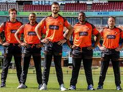 SA20 के फाइनल में पहुंची सनराइजर्स ईस्टर्न कैप, प्रिटोरिया कैपिटल्स के साथ होगा खिताबी मुकाबला