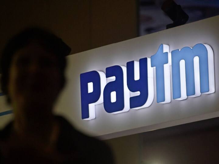 Share Price Of Paytm Plunges 8 Per Cent, Alibaba Group Offload Entire 3.4 Per Cent Stake: Report Share Price Of Paytm Plunges 8 Per Cent, Alibaba Group Offloads Entire 3.4 Per Cent Stake: Report