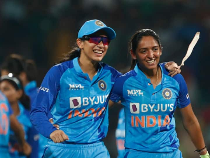 icc womens t20 world cup 2023 team india squad schedule and match timings ind vs pak ICC Women's T20 World Cup 2023: 12 फरवरी को पाकिस्तान के खिलाफ पहला मैच खेलेगी टीम इंडिया, जानें कैसा है शेड्यूल