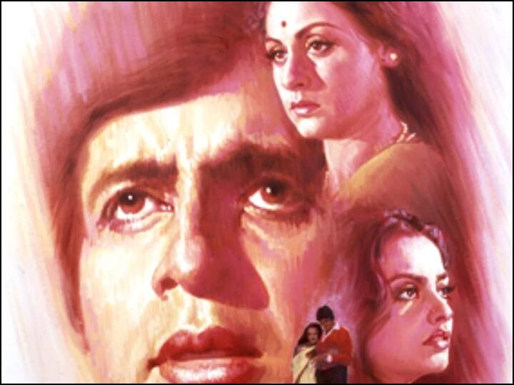 Silsila to Cheeni Kum and Others Best Romantic Movies of Amitabh Bachchan on OTT Platform Valentine Week: 'सिलसिला' से लेकर 'चीनी कम' तक, ओटीटी पर ये रही बिग बी की टॉप रामांटिक मूवीज