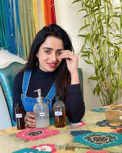 सांवले रंग की वजह Parul Chauhan को नहीं मिलता था काम, फिर कैसे बनीं मशहूर टीवी एक्ट्रेस?