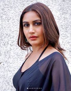 Surbhi Chandna: ਬਲੈਕ ਸਾੜੀ 'ਚ ਸੁਰਭੀ ਚੰਦਨਾ ਦਿਖ ਰਹੀ ਸੀ 'ਅਪਸਰਾ', ਤਸਵੀਰਾਂ ਦੇਖ ਕੇ ਉੱਡ ਗਏ ਫੈਨਜ਼ ਦੇ ਹੋਸ਼