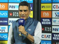 Sanjay Manjrekar Showers Praises On Murali Vijay Following 'Online Spat'