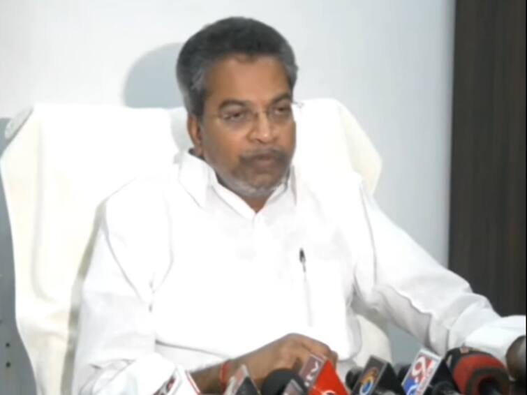 Mylavaram Ysrcp Mla Vasantha Krishna Prasad criticizes Minister Jogi ramesh involving his constituency Mla Vasantha Krishna Prasad : మంత్రి జోగి రమేశ్ తీరుతోనే సమస్యలు, నా నియోజకవర్గంలో వేలు పెడితే సహించను - వసంత కృష్ణ ప్రసాద్