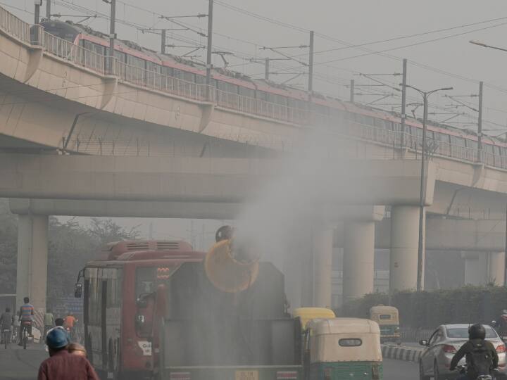 strictness on diesel generator and Only run Will DG sets from May 15 in Delhi-NCR Delhi-NCR Pollution: दिल्ली-एनसीआर में डीजल जेनेटर के इस्तेमाल पर सख्ती, 15 मई से चलेंगे सिर्फ ये सेट