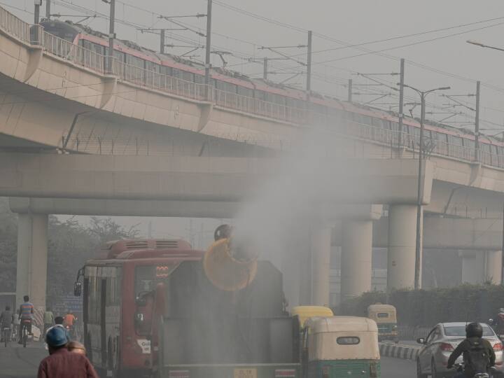 Delhi-NCR Pollution: दिल्ली-एनसीआर में डीजल जेनेटर के इस्तेमाल पर सख्ती, 15 मई से चलेंगे सिर्फ ये सेट strictness on diesel generator and Only run Will DG sets from May 15 in Delhi-NCR Delhi-NCR Pollution: दिल्ली-एनसीआर में डीजल जेनेटर के इस्तेमाल पर सख्ती, 15 मई से चलेंगे सिर्फ ये सेट