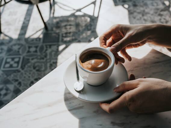 Interesting Coffee Recipes To Try Out This Valentine's Day
