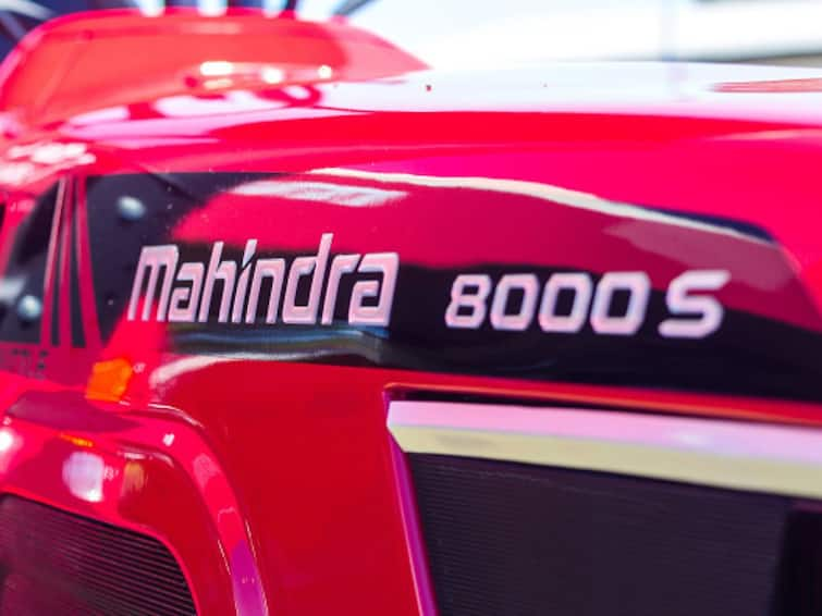 Mahindra & Mahindra Q3 Results: PAT Rises 14 Per Cent To Rs 1,528 Crore On Robust Sales