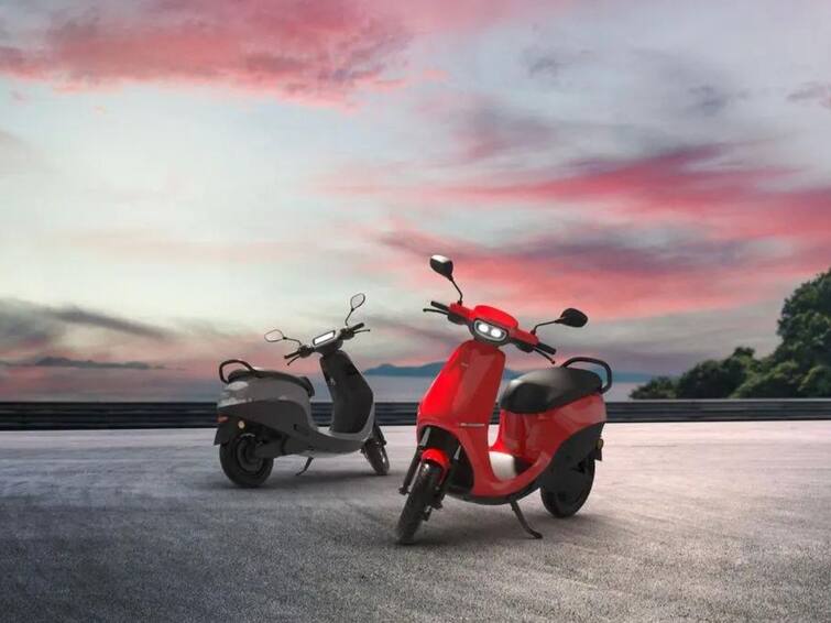 ola launched new s1 air variants and its price details given below OLA Electric Vehicles: புதிய மாடல் மின்சார ஸ்கூட்டரை அறிமுகப்படுத்திய ஓலா - பிரச்சினைகளுக்கு மத்தியிலும் புதிய வேரியண்ட்