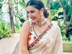 Shivaleeka Oberoi Images: मुंबई के इस स्कूल से पढ़ी हैं एक्ट्रेस शिवालिका ओबेरॉय, खूबसूरती में मिस यूनिवर्स को भी देती हैं मात