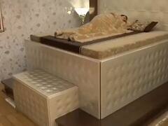 Earthquake Bed: ਹੁਣ ਭੂਚਾਲ ਤੋਂ ਲੋਕਾਂ ਨੂੰ ਬਚਾਏਗਾ ਇਹ ਬਿਸਤਰਾ, ਸੁੱਤੇ ਲੋਕਾਂ ਲਈ ਬਣਾਏਗਾ ਸੁਰੱਖਿਆ ਢਾਲ! ਮਲਬੇ ਵਿੱਚ ਵੀ ਜਿੰਦਾ ਹੋਣਗੇ ਲੋਕ