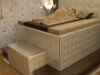 Earthquake Bed: ਹੁਣ ਭੂਚਾਲ ਤੋਂ ਲੋਕਾਂ ਨੂੰ ਬਚਾਏਗਾ ਇਹ ਬਿਸਤਰਾ, ਸੁੱਤੇ ਲੋਕਾਂ ਲਈ ਬਣਾਏਗਾ ਸੁਰੱਖਿਆ ਢਾਲ! ਮਲਬੇ ਵਿੱਚ ਵੀ ਜਿੰਦਾ ਹੋਣਗੇ ਲੋਕ