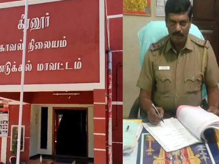 பழனி: பெண் காவலருக்கு பாலியல் தொந்தரவு - காவல் ஆய்வாளர் நிரந்தரமாக பணி நீக்கம்