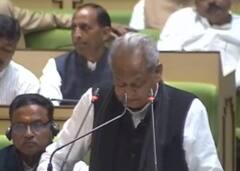 पेपर लीक के बाद राजस्थान में बजट हुआ लीक? विपक्ष के आरोप पर CM गहलोत को देनी पड़ी सफाई