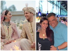 Valentine’s Special: From Sid-Kiara To Ram Kapoor-Gautami, Celebs Who Got Married In The Month Of Love