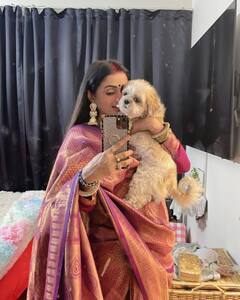 सांवले रंग की वजह Parul Chauhan को नहीं मिलता था काम, फिर कैसे बनीं मशहूर टीवी एक्ट्रेस?