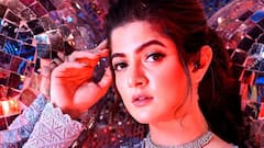 কোথায় চুলের বাহার? নিজের লুক সম্পূর্ণ বদলে ফেললেন শ্রাবন্তী!