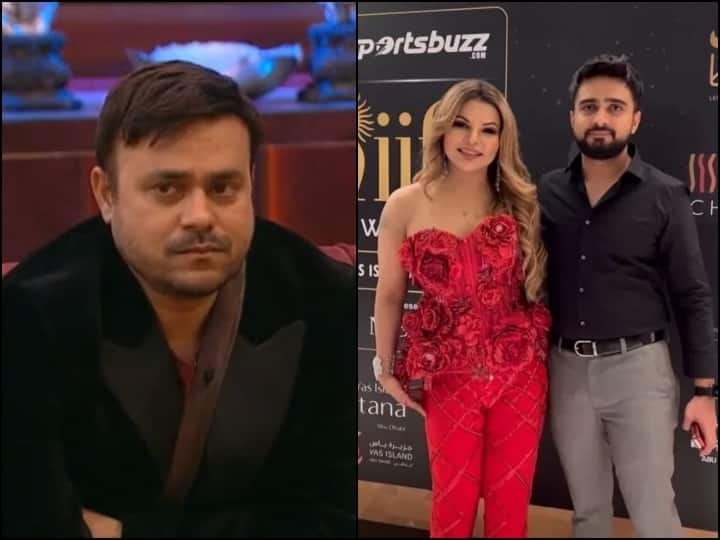 Ex-husband Ritesh is worried about Rakhi Sawant, will there be a couple after Adil’s departure?