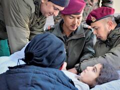 Turkiye Earthquake: तुर्किए में मौत से जीत रही जिंदगी...ऑपरेशन दोस्त पर पीएम मोदी बोले- हर पल साथ खड़ा है भारत