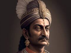 Photos: असल में कैसे दिखते थे भारत के ताकतवर राजा, AI की मदद से आर्टिस्ट ने किया कमाल, देखकर कहेंगे वाह