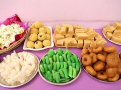 जिंदगी में घोलनी है मिठास तो जान लें ये खास बात...आयुर्वेद के अनुसार ये हैं 4 सबसे हेल्दी मिठाइयां