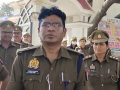 कौशांबी: तेज रफ्तार ट्रक ने बाइक को मारी टक्कर, दर्दनाक हादसे में दो युवकों की मौत